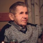 Mężczyzna - były kierownik