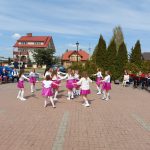 Mażoretki
