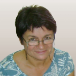 Kobieta - była dyrektor
