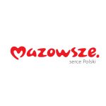 logo Mazowsze serce Polski