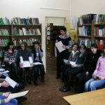 Warsztaty literackie