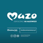 Logo Odpocznij na Mazowszu