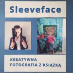 Tablica z pracami po konkursie Sleeveface
