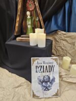 Książka "Dziady"