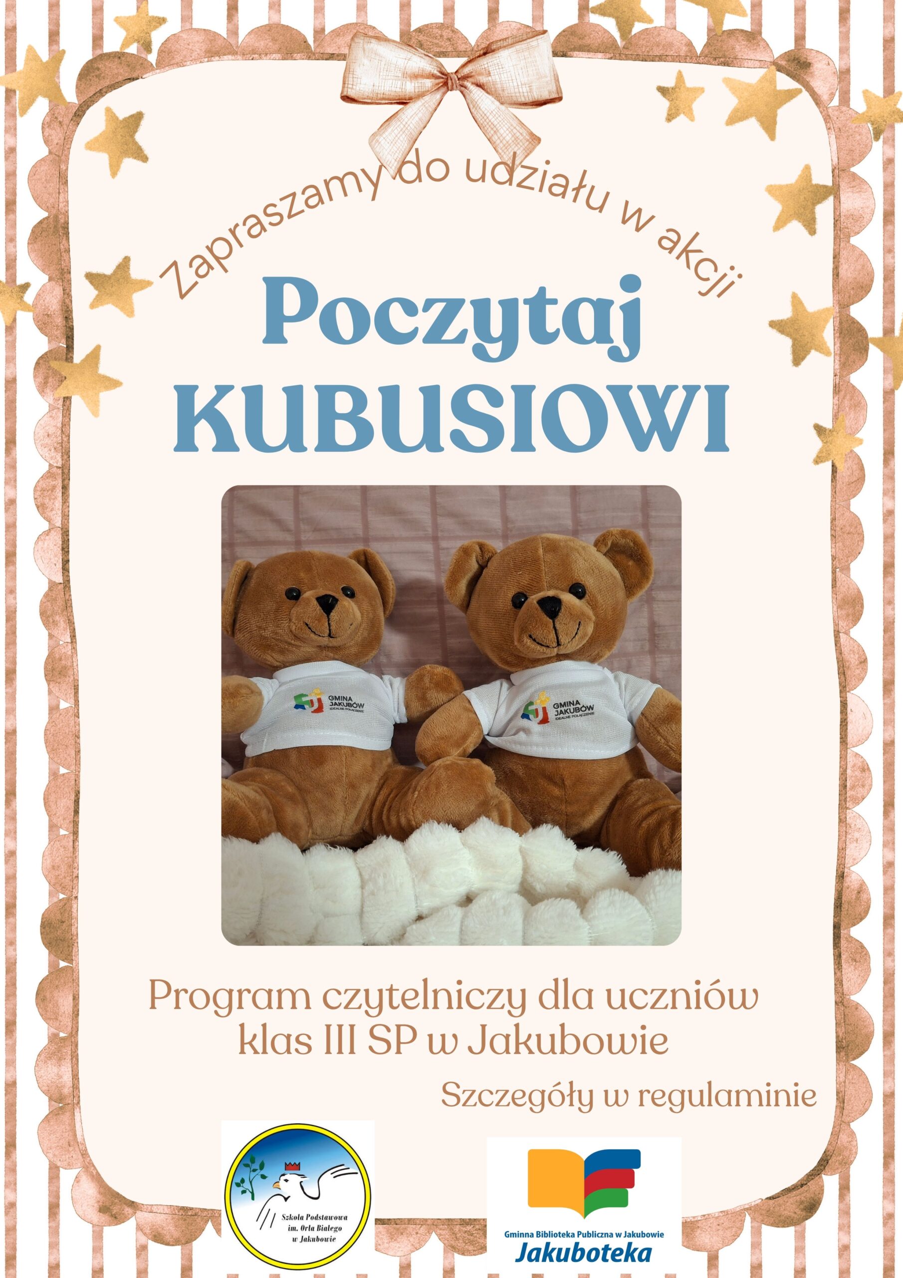 Plakat o projekcie